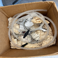 Beckman Coulter Avanti JXN-26 Centrifuge image 1